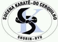 Sucena Karate Cerquilho