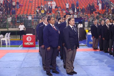 7ª Etapa do Circuito ACAK  2026 - 1º Copa Shimeikan de Karate