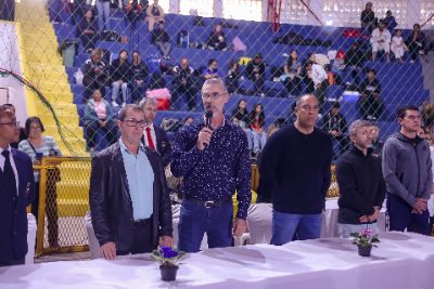 8ª Etapa do Circuito ACAK  2025 - 13ª Copa de Karate Capivari