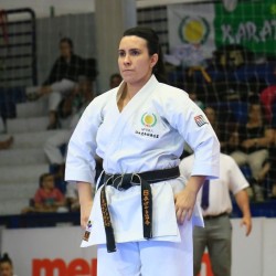 Barbara Belafronte Rocha 