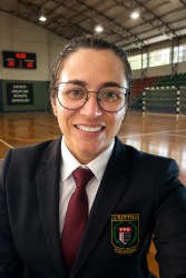 Cristiane Leonil Marqauesi Sagradin