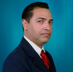 Francisco Venicio Ribeiro Santiago 