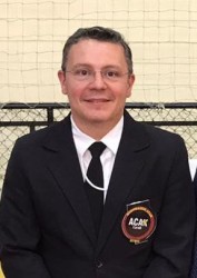 Guaraci L Sá Jr 