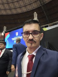 Marcos Aurélio de Oliveira 