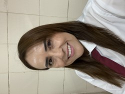 Marjorie del Carmen Lillo Quiroz 