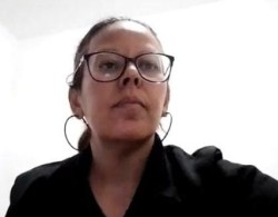 Marta da Silva Santos Brandolini 