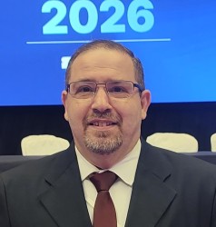 Maurício Henrique Ribeiro da Silva 