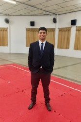 Patrik da Rocha 