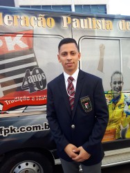 Ramon Henrique Rodrigues Maitan