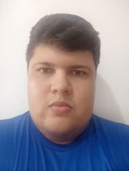 Ricardo Santos Martins Gonçalves