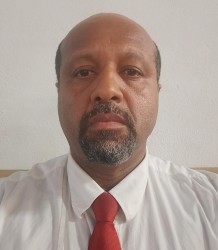 Ronaldo Neris dos Santos 