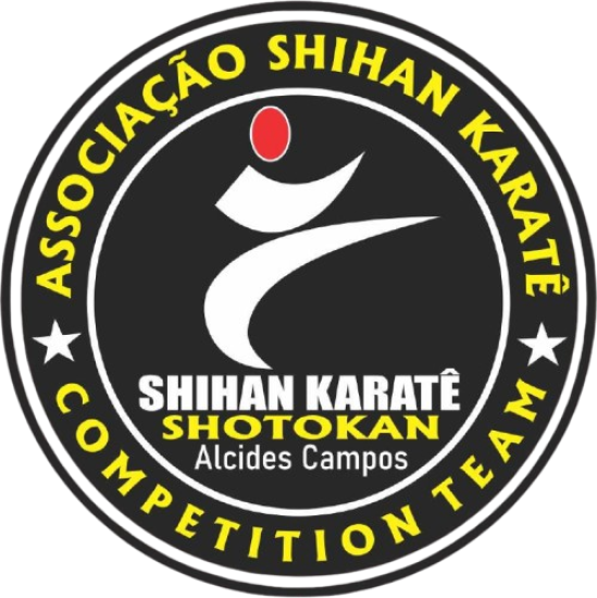 Shihan Karate Shotokan